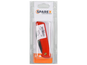Sparex Agripak 1 pc. Penknife Red 70mm | S.172652 - Product Image 1