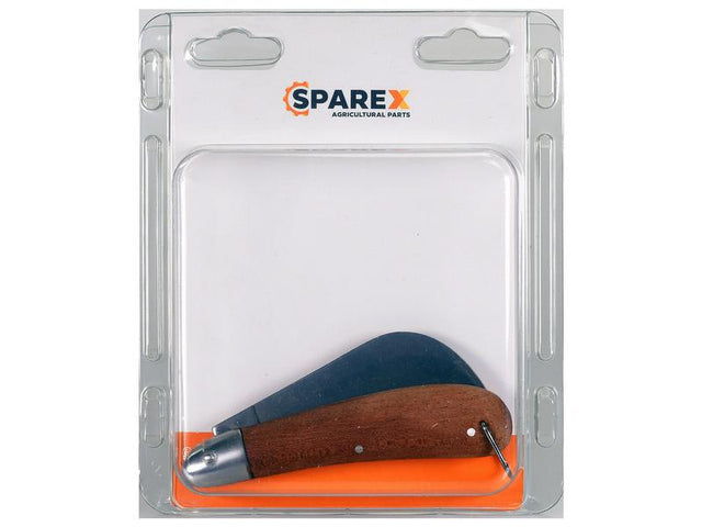 Sparex Agripak 1 pc. Penknife 75mm | S.172653 - Product Image 1