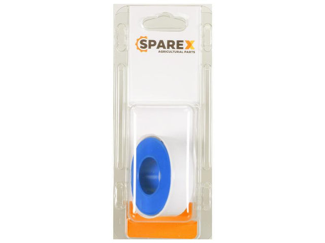 Sparex Agripak 1 pc. PTFE Tape 12mm x12m | S.172654 - Product Image 1