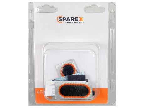 Sparex Agripak Puncture Repair Kit | S.172655 - Product Image 1