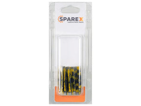 Sparex Agripak 10 pcs. Repair Patch 35mm | S.172658 - Product Image 1