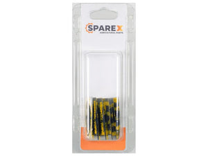 Sparex Agripak 10 pcs. Repair Patch 35mm | S.172658 - Product Image 1