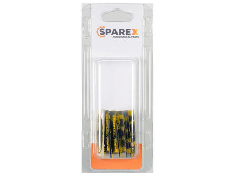 Sparex Agripak 10 pcs. Repair Patch 35mm | S.172658 - Product Image 1
