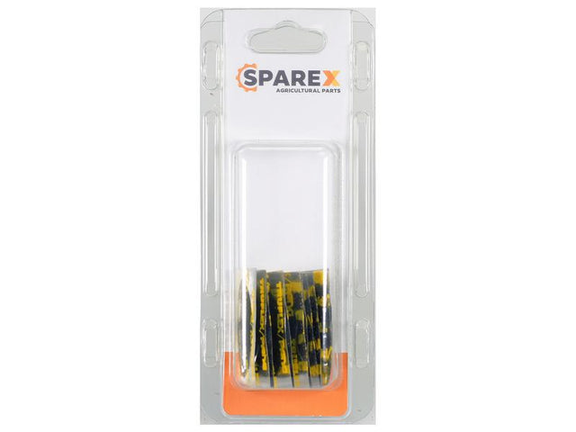 Sparex Agripak 10 pcs. Repair Patch 35mm | S.172658 - Product Image 1