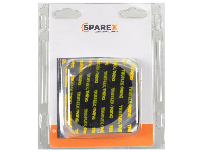 Sparex Agripak 5 pcs. Repair Patch 75mm | S.172664 - Product Image 1