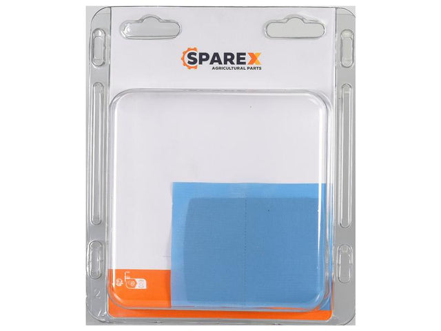 Sparex Agripak 1 pc. Repair Patch - Radial 55 x 75mm | S.172668 - Product Image 1