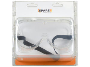 Sparex Agripak 1 pc. Safety Glasses | S.172672 - Product Image 1