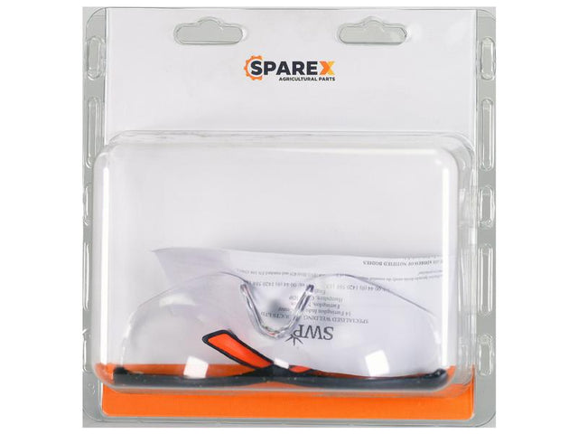 Sparex Agripak Safety Glasses | S.172674 - Product Image 1