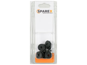 Sparex Agripak 6 pcs. Tap Washers 1/2'' | S.172680 - Product Image 1