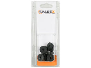 Sparex Agripak 6 pcs. Tap Washers 1/2'' | S.172680 - Product Image 1