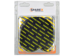 Sparex Agripak 7 pcs. Tube & Tyre Patches | S.172682 - Product Image 1