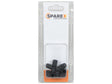 Sparex Agripak 10 pcs. Tyre Valve Cap | S.172685 - Product Image 1