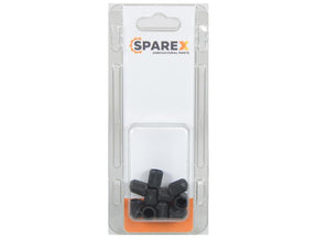 Sparex Agripak 10 pcs. Tyre Valve Cap | S.172685 - Product Image 1