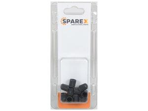 Sparex Agripak 10 pcs. Tyre Valve Cap | S.172685 - Product Image 1