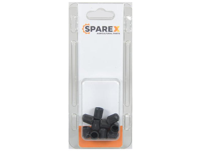 Sparex Agripak 10 pcs. Tyre Valve Cap | S.172685 - Product Image 1