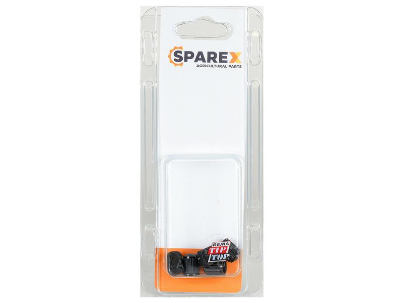 Tip Top Agripak 5 pcs. Tyre Valve Cap | S.172686 - Product Image 1