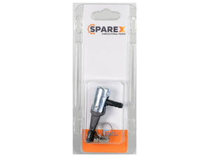 PCL Agripak 1 pc. Tyre Valve Connectors -Thumblock | S.172687 - Product Image 1