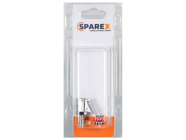Tip Top Agripak 1 pc. Tyre Valve Connectors 8mm | S.172688 - Product Image 1