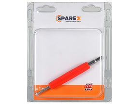 Tip Top Agripak 1 pc. Tyre Valve Core Removal Tool Double | S.172690 - Product Image 1