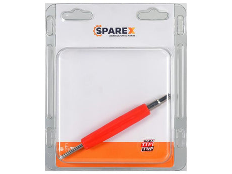 Tip Top Agripak 1 pc. Tyre Valve Core Removal Tool Double | S.172690 - Product Image 1