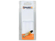 Sparex Agripak Tyre Valve Housing | S.172691 - Product Image 1