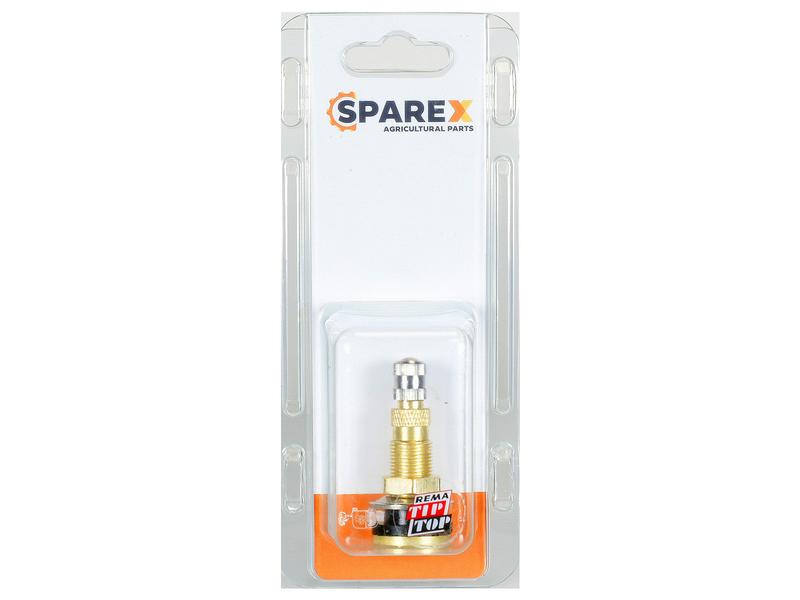 Tip Top Agripak 1 pc. Valve TR618 | S.172695 - Product Image 1