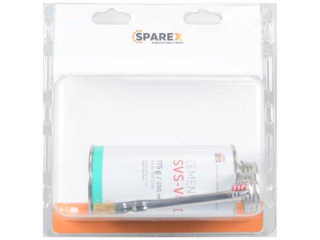 Tip Top Agripak 1 pc. Vulcanising Solution 175g | S.172699 - Product Image 1