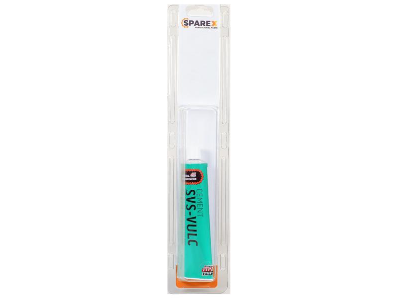 Tip Top Agripak 1 pc. Vulcanising Solution 50g | S.172701 - Product Image 1