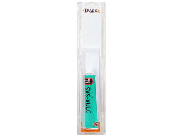 Tip Top Agripak 1 pc. Vulcanising Solution 50g | S.172701 - Product Image 1