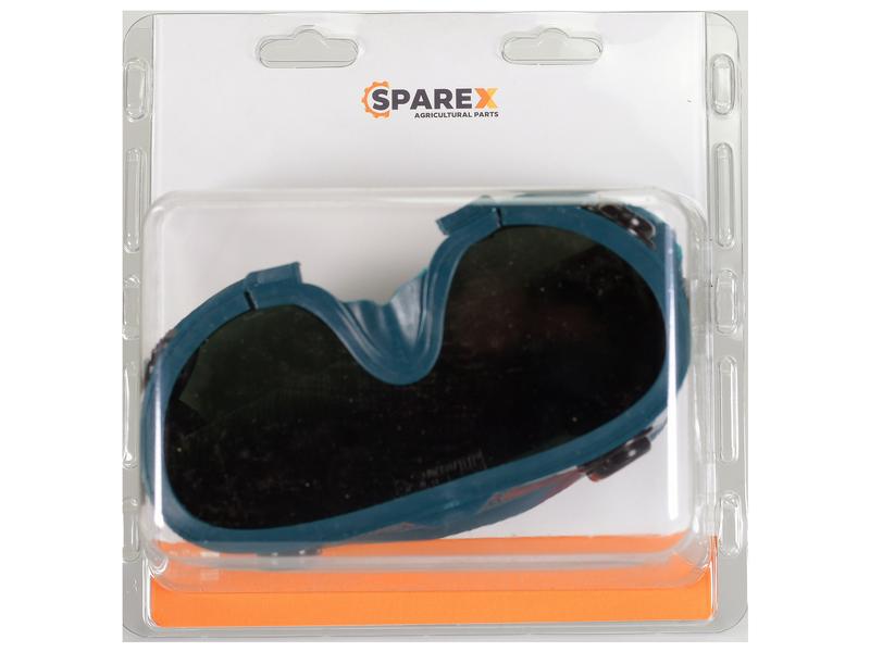 Sparex Agripak Welding Goggles | S.172702 - Product Image 1