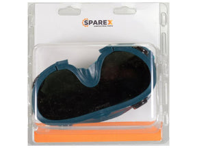 Sparex Agripak Welding Goggles | S.172702 - Product Image 1