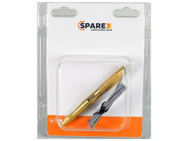 Sparex Agripak 12V Circuit Tester | S.172705 - Product Image 1