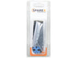 Sparex Agripak 1 pc. 3 Pin Plug Male | S.172711 - Product Image 1