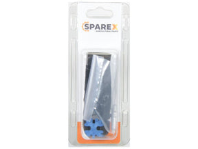 Sparex Agripak 1 pc. 3 Pin Plug Male | S.172711 - Product Image 1