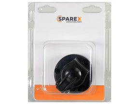 Sparex Agripak 1 pc. 3 Pin Socket 3 Bolts | S.172715 - Product Image 1