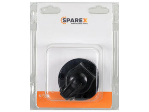 Sparex Agripak 1 pc. 3 Pin Socket 3 Bolts | S.172715 - Product Image 1