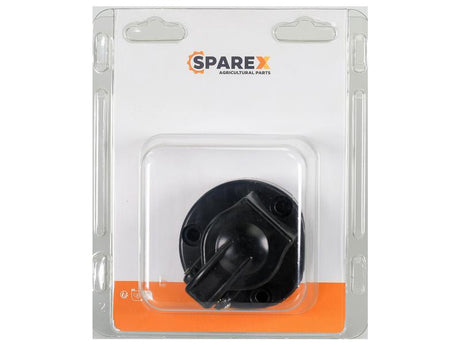 Sparex Agripak 1 pc. 3 Pin Socket 3 Bolts | S.172715 - Product Image 1