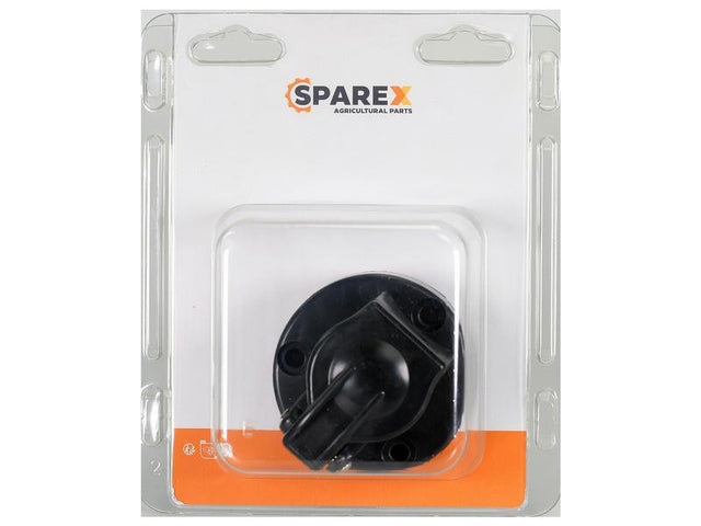 Sparex Agripak 1 pc. 3 Pin Socket 3 Bolts | S.172715 - Product Image 1