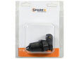 Sparex Agripak 1 pc. 3 Pin Socket 4 Bolts, Female pin | S.172716 - Product Image 1