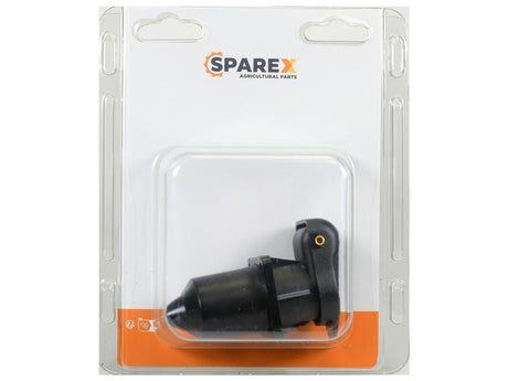 Sparex Agripak 1 pc. 3 Pin Socket 4 Bolts, Female pin | S.172716 - Product Image 1