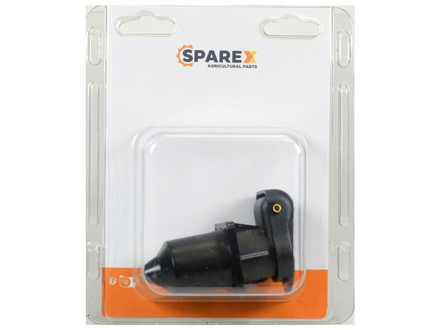 Sparex Agripak 1 pc. 3 Pin Socket 4 Bolts, Female pin | S.172716 - Product Image 1