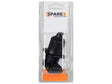 Sparex Agripak 1 pc. 3 Pin Socket 4 Bolts, Male pin | S.172717 - Product Image 1