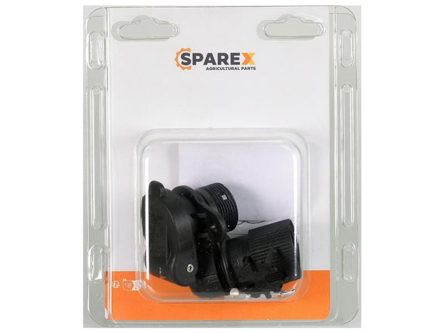 Sparex Agripak 1 pc. 3 Pin Socket HD | S.172718 - Product Image 1