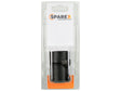 Sparex Agripak 1 pc. 4 Pin Plug Male | S.172719 - Product Image 1