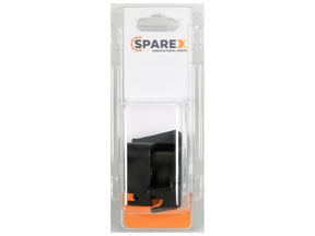 Sparex Agripak 4 Pin Sockets Female | S.172720 - Product Image 1