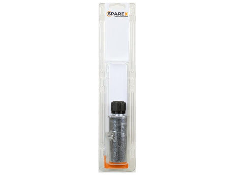 Sparex APAK 7pin plug 24v | S.172721 - Product Image 1