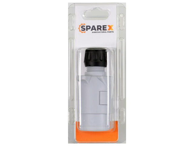 Sparex APAK 7pin plug caravan | S.172722 - Product Image 1