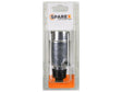 Sparex Agripak 1 pc. 7 Pin Plug Male Aluminium | S.172723 - Product Image 1
