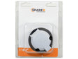Sparex Agripak 7 Pin Socket Caravan | S.172725 - Product Image 1