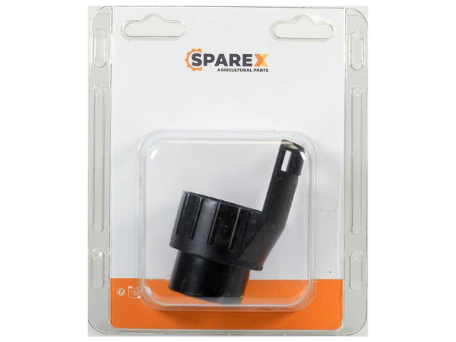 Sparex Agripak 1 pc. 7 Pin to 13 Pin Conversion Socket | S.172732 - Product Image 1
